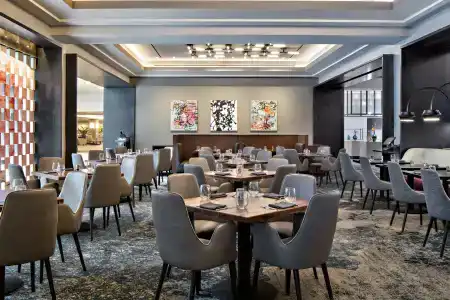 Sheraton Dallas - 42