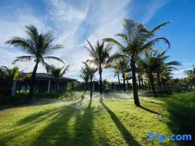 Sea Star Resort - 54