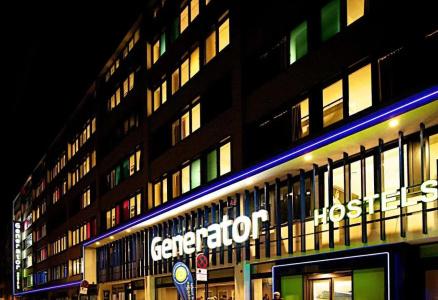 Generator Copenhagen - 32