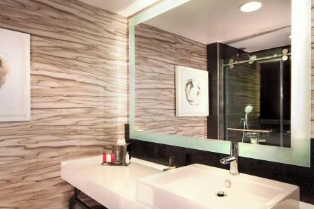 Marriott Raleigh Research Triangle Park - 69