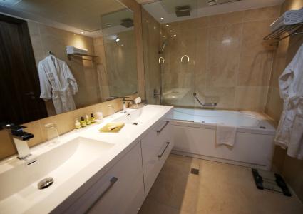 Adams Beach & Spa Deluxe Wing - Adults Only - 7