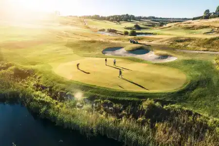 Lily Country Club - 16