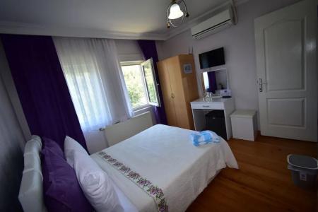 Cunda Aşiyan Otel - 34