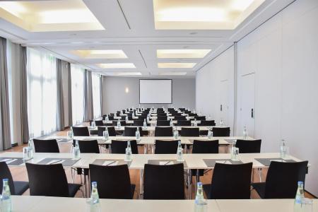 Radisson Blu Park & Conference Centre - 30