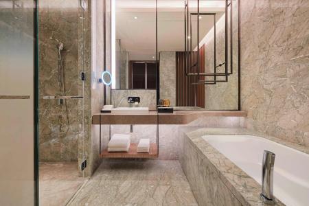 Sheraton Guangzhou Nansha - 39