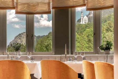 Ameron Neuschwanstein Alpsee Resort & Spa - 28