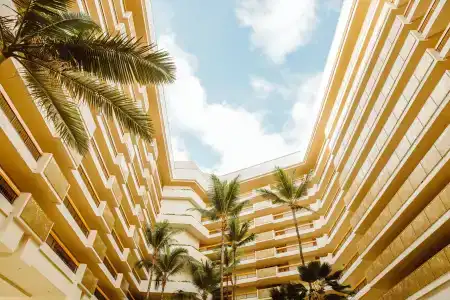 Hyatt Regency Maui & Spa - 35