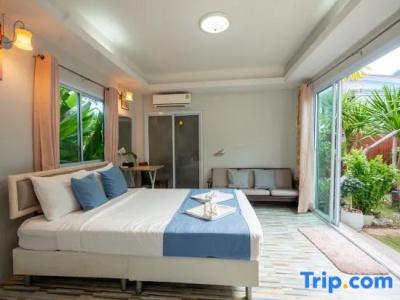 Janpa Resort - 41