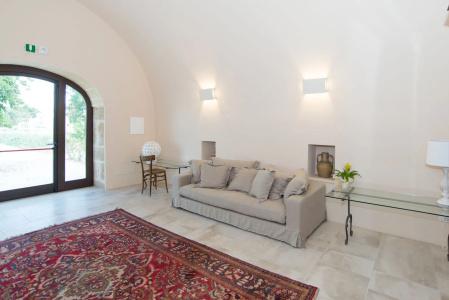 Masseria Fontana di Vite - 4