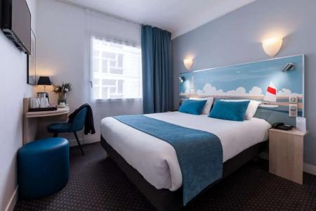 Best Western Hôtel Royan Océan - 39