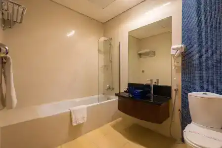 City Stay Grand - Al Barsha - 7