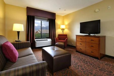 Hampton Inn & Suites Tucson Mall - 44