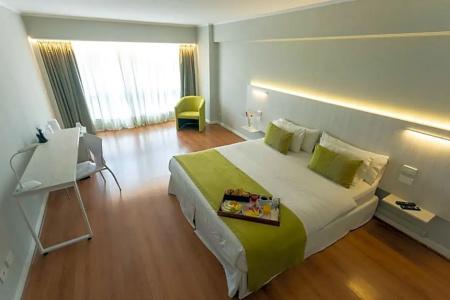 Pestana Buenos Aires - 128
