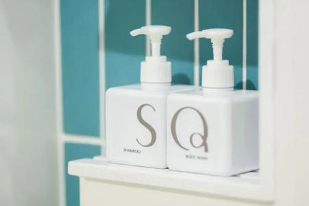 Sq Boutique - Sukhumvit - Sha Extra Plus - 35