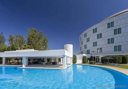 Barceló Sevilla Renacimiento - 15