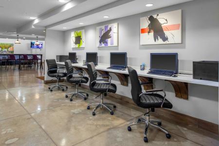TownePlace Suites by Marriott Dallas Downtown - 30