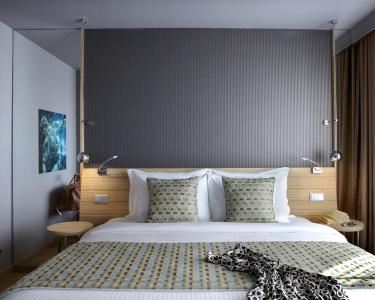 Wyndham Grand Athens - 37