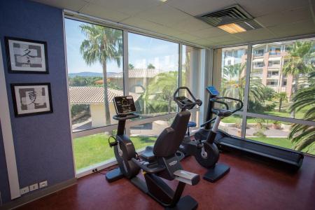 Mercure Thalasso & Spa Port Fréjus - 27