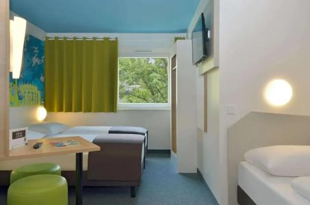 b&b Stuttgart-City - 46