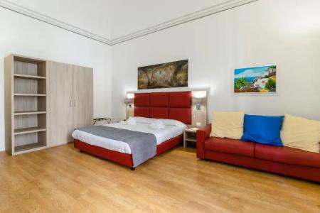 Belmonte102 Esclusive Suites - 19