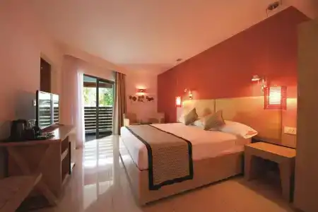 Riu Le Morne - All Inclusive - Adults Only - 5
