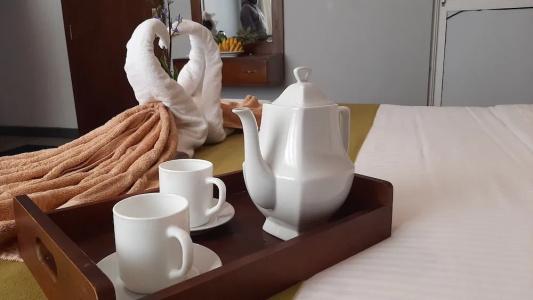 Tea Mount Forest - 26