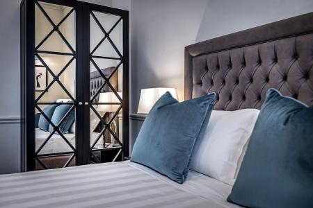 Ungherese Small Luxury Hotel - 35