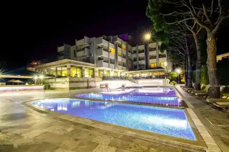 Akbulut & Spa - 5