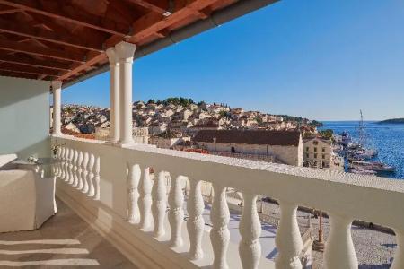 Palace Elisabeth, Hvar Heritage - 80
