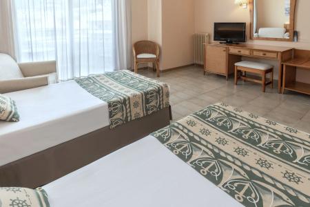 Ght Oasis Tossa & Spa - 3