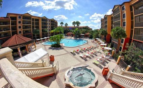 Westgate Lakes - 10