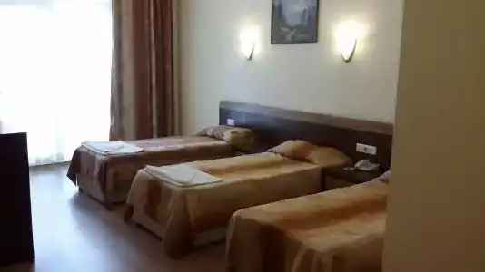 Primera Suit Otel & App Alanya - 6