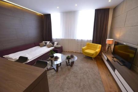 Boutique Rooms - 114