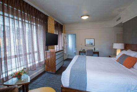Lucia, a Provenance Hotel - 40