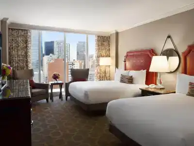 Fairmont Dallas - 35