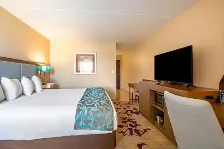 Tucson City Center, Ascend Hotel Collection - 36