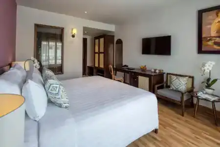Salmalia Boutique & Spa - 134