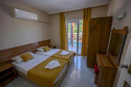 Speedy Apart Otel - 12