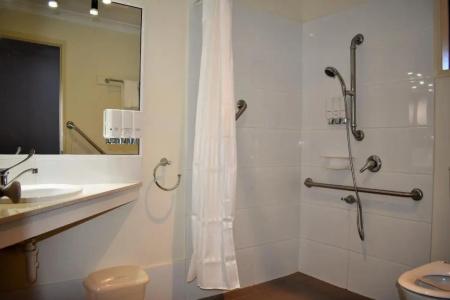 Best Western Tuscany on Tor Motor Inn - 52