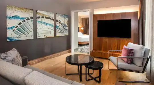 The Charter Seattle, Curio Collection By Hilton - 96