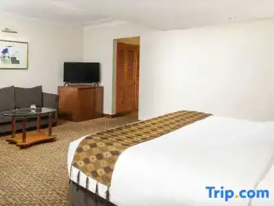 Aryaduta Menteng - 137