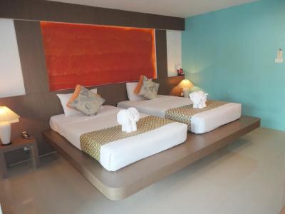 D2 lamoon resotel-SHA Extra plus - 51