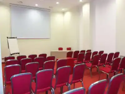 Hilton Garden Inn Lecce - 30