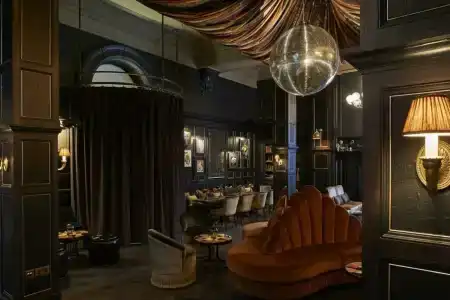 Kimpton - Fitzroy London, An Ihg - 18