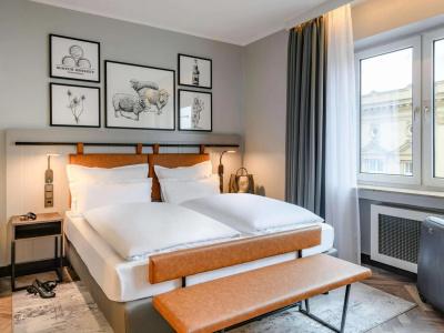 Mercure Dortmund Centrum - 26