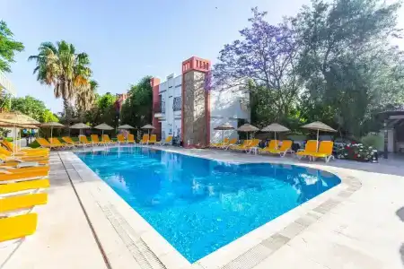 Kriss Otel - 20