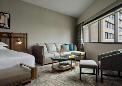 Wyndham San Antonio River Walk - 32