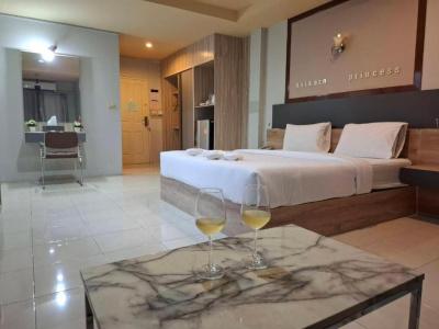 Atikarn Princess & Resort - 4