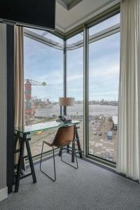 Doubletree By Hilton Amsterdam - Ndsm Wharf - 80