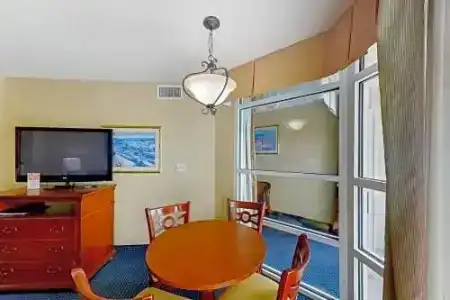 Carolinian Beach - 219